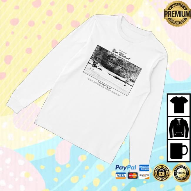 Finn Wolfhard Merch Store Ffth Album Cover Longsleeve T-Shirt 3 Finn Wolfhard Merch Store Ffth Album Cover Longsleeve T-Shirt