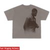 Zayn Merch Store Zayn Airbrush Tee Zayn Merch Store Zayn Airbrush Tee