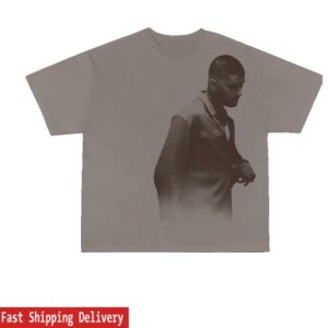 Zayn Merch Store Pardon Me Tee