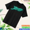 Zayn Merch Store Zayn Airbrush Tee 1 Zayn Merch Store Zayn Airbrush Tee