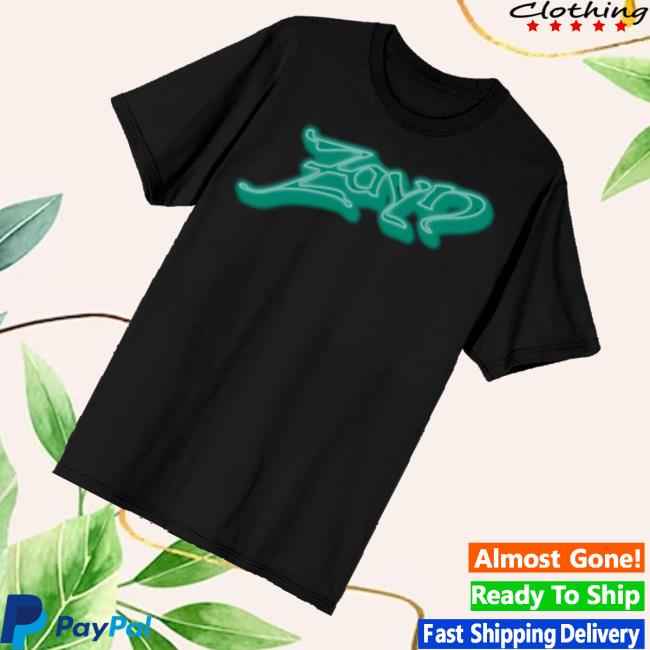 Zayn Merch Store Zayn Airbrush Tee 3 Zayn Merch Store Zayn Airbrush Tee