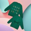 Zayn Merch Store Faces Longsleeve