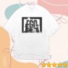 The Warning Merch Store Ego Band T-Shirt