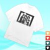 The Warning Merch Store Ego Band T-Shirt
