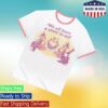Dropout Merch Store Very Important People Ringer T-Shirt 1 Dropout Merch Store Very Important People Ringer T-Shirt