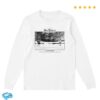 Finn Wolfhard Merch Store Common Side Effects T-Shirt Finn Wolfhard Merch Store Common Side Effects T-Shirt
