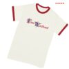Finn Wolfhard Merch Store Finn Wolfhard Logo T-Shirt