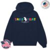 Finn Wolfhard Merch Store Finn Wolfhard Logo T-Shirt