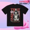 Take That Merch Store The Circus Live Navy Hoodie Take That Merch Store The Circus Live Navy Hoodie