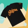 Take That Merch Store The Circus Live Shine Tee