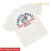 Take That Merch Store The Circus Live Summer 2026 Tee 1 Take That Merch Store The Circus Live Summer 2026 Tee