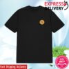 Dropout Store Merch Dimension 20 Ringer T-Shirt