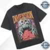 Dropout Store Merch Box Of Doom Washed T-Shirt