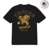 Thrice Merch Store Black Honey Tee Black 1 Thrice Merch Store Black Honey Tee Black