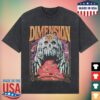 Dropout Store Merch Box Of Doom Washed T-Shirt