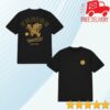 Thrice Merch Store Black Honey Tee Black 2 Thrice Merch Store Black Honey Tee Black