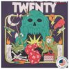 Thrice Merch Store Black Honey Tee Grey