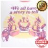 Dropout Store Merch Very Important People Ringer T-Shirt
