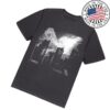 Thrice Merch Store Skyline Tee
