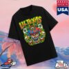 Kt8 Merch Store Lil Texas – Mudflap Baddie Baby Tee Kt8 Merch Store Lil Texas – Mudflap Baddie Baby Tee