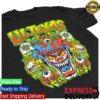 Kt8 Merch Store Lil Texas - 2026 Tour Tee 1 Kt8 Merch Store Lil Texas - 2026 Tour Tee