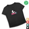 Kt8 Merch Store Lil Texas - Mudflap Baddie Baby Tee 1 Kt8 Merch Store Lil Texas - Mudflap Baddie Baby Tee