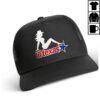 Kt8 Merch Store Lil Texas - Mudflap Baddie Trucker Hat 1 Kt8 Merch Store Lil Texas - Mudflap Baddie Trucker Hat