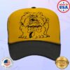 Post Malone Shop Store Merch Posty Bulldog Trucker Hat