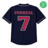 The Callous Daoboys Store Merch Daoboys Baseball Jersey