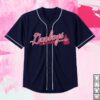 The Callous Daoboys Store Merch Daoboys Baseball Jersey