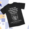 kenny the callous daoboys store merch one year later tee e