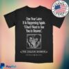 The Callous Daoboys Store Merch Daoboys Baseball Jersey