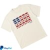 The Callous Daoboys Store Merch One Year Later Tee