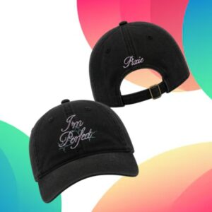 Oliviaobrien Store Merch I’m Perfect Dad Hat