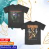 Beyond Human Merch Boots Bloody Boots Buried Tee 1 Beyond Human Merch Boots Bloody Boots Buried Tee