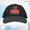 Beyond Human Merch Boots Bloody Boots Black Rain Hats 1 Beyond Human Merch Boots Bloody Boots Black Rain Hats