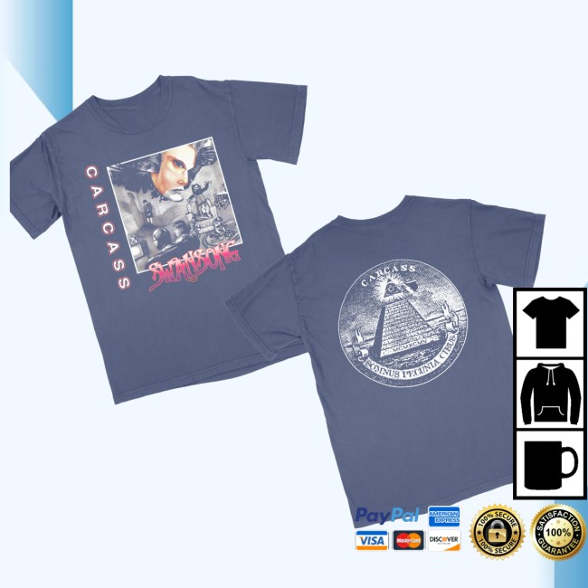 Beyond Human Merch Boots Bloody Boots Polarized Tee 2 Beyond Human Merch Boots Bloody Boots Polarized Tee