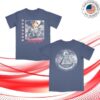 Beyond Human Merch Boots Bloody Boots Polarized Tee 1 Beyond Human Merch Boots Bloody Boots Polarized Tee