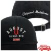 August Burns Red Store Merch Breakdowns & Moshpits Hat August Burns Red Store Merch Breakdowns & Moshpits Hat