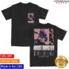 August Burns Red Store Merch 2026 Spring Tour Flower T-Shirt 1 August Burns Red Store Merch 2026 Spring Tour Flower T-Shirt
