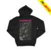 24Hundred Store Merch Hooman After All Hood (Black)