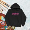 24Hundred Store Merch Hooman After All Hood (Black)