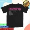 24Hundred Store Merch Sim - Hooman After All T-Shirt