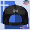Xavi Official Store Merch Dosis Hat 1 Xavi Official Store Merch Dosis Hat