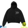 Xavi Official Store Merch Dosis Hoodie 1 Xavi Official Store Merch Dosis Hoodie