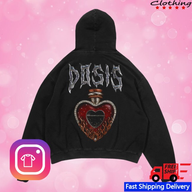 Xavi Official Store Merch Dosis Hoodie 5 Xavi Official Store Merch Dosis Hoodie