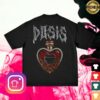Xavi Official Store Merch Dosis Tee