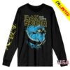 Iron Maiden Store Merch Fear Of The Dark 2026 Tour Longsleeve Tee 2 Iron Maiden Store Merch Fear Of The Dark 2026 Tour Longsleeve Tee