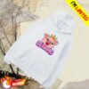 Rosie Woods Dimare Merch Store Slampig Tee Blacks