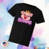 Rosie Woods Dimare Merch Store Slampig Tee Blacks